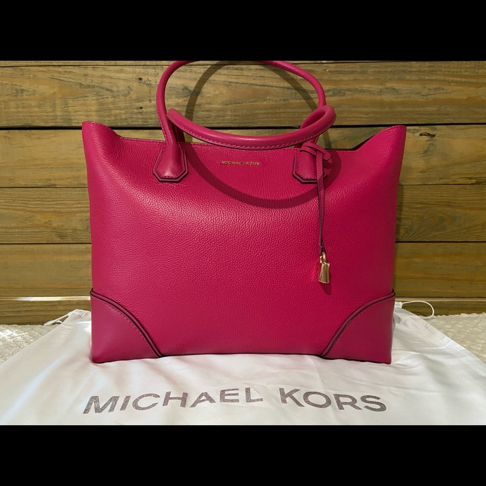 NWT Michael Kors tote